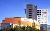 Daejeon chungmu gym