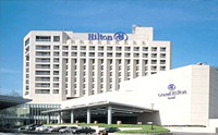 Daejeon chungmu gym