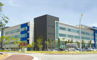Hongcheon Vivaldi Park