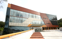 Daejeon chungmu gym