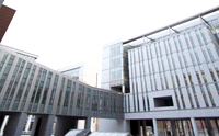 Hongcheon Vivaldi Park